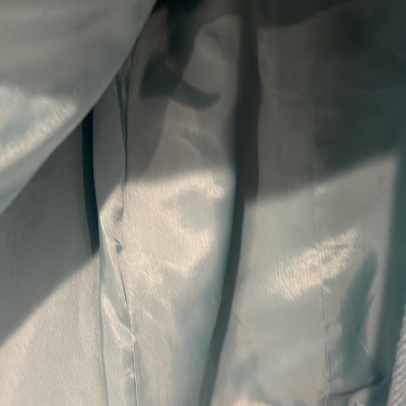 Women’s wool blazer - Picture 5 of 6